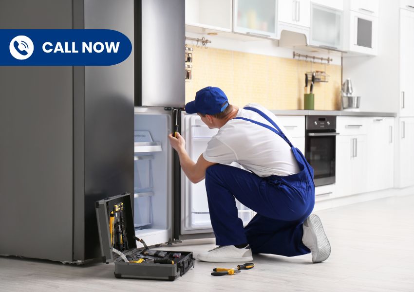 Ona Appliance Repair Company