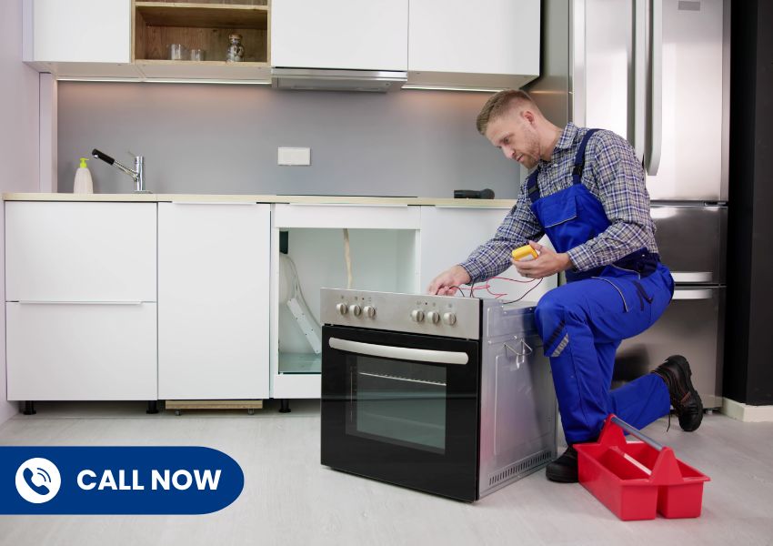 Appliance Repair Services in Ona, FL
